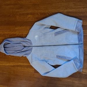 The North Face girls Noralina jacket Size S (7/8)